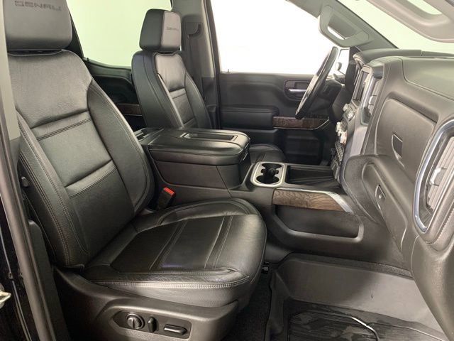 Used 2020 GMC Sierra 1500 Denali w/ Denali Ultimate Package image 22