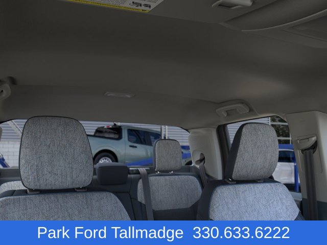 New 2026 Ford Maverick XLT w/ Equipment Group 301A AWD/4WD image 12