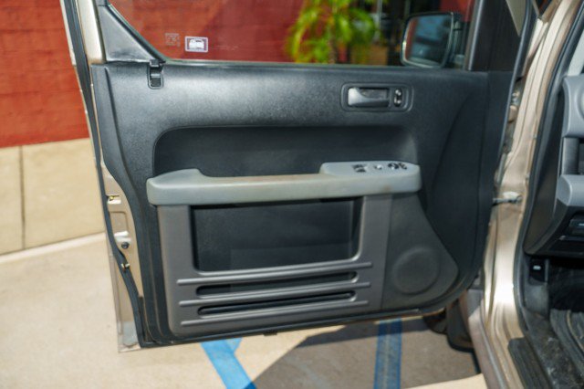 Used 2004 Honda Element EX image 11