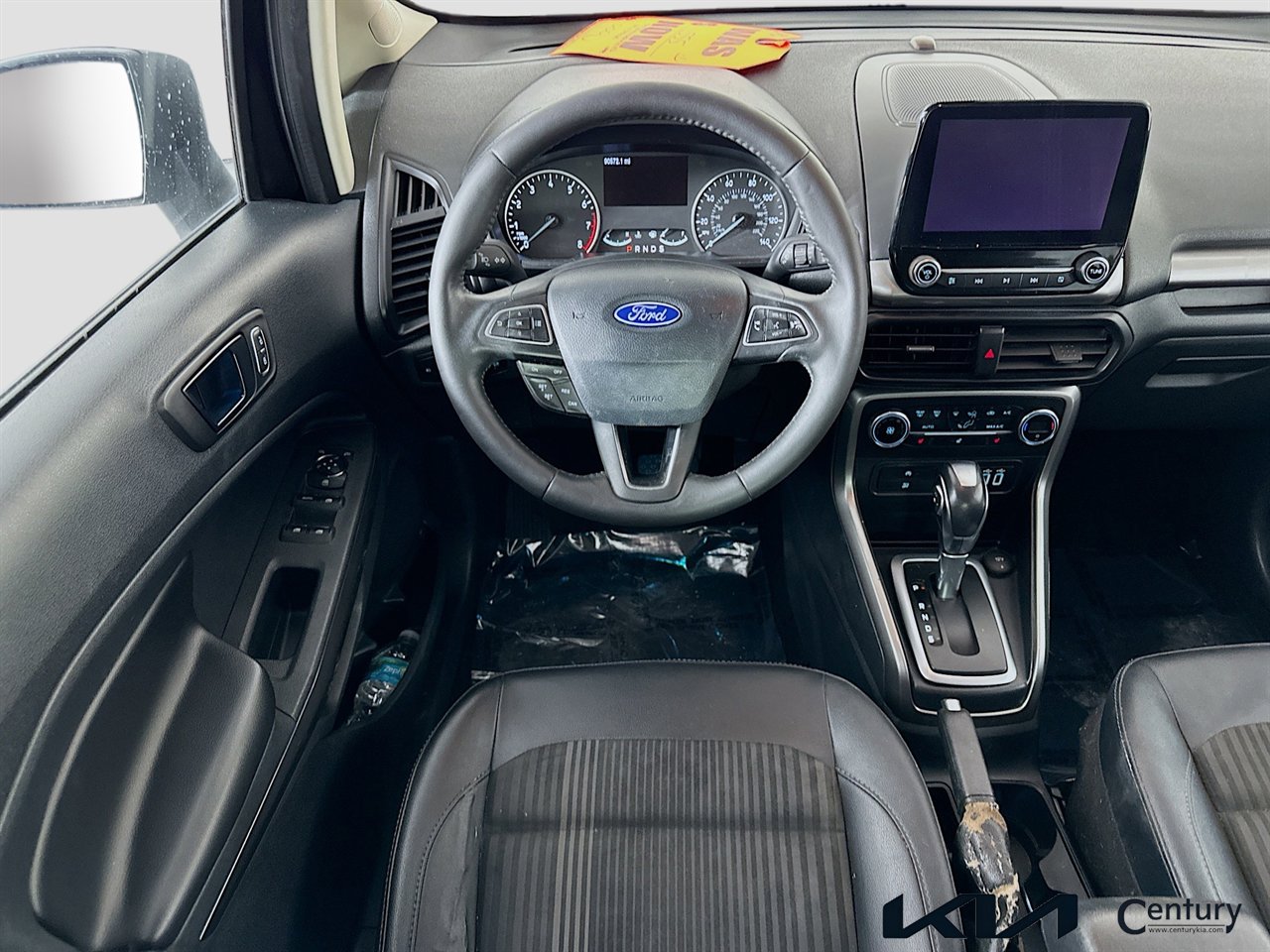 Used 2020 Ford EcoSport SES AWD/4WD image 21