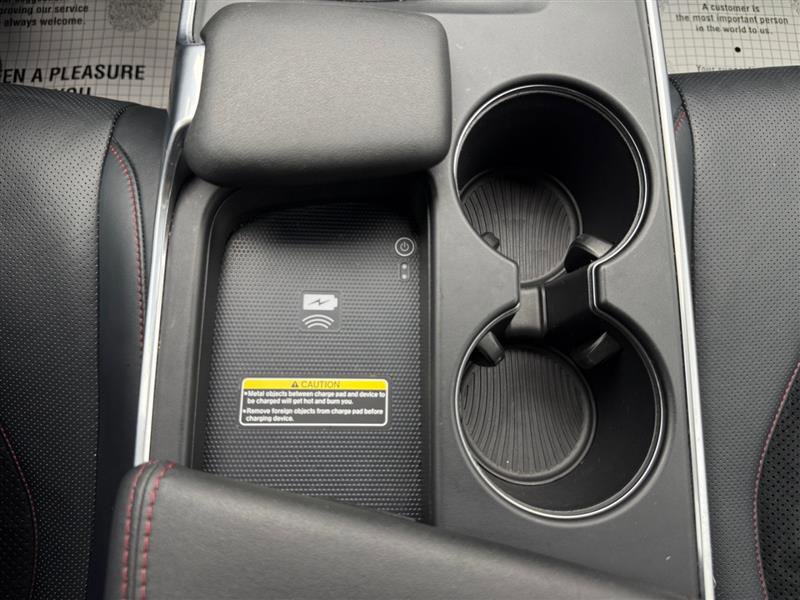 Used 2023 Acura TLX W/A-SPEC PACKAGE image 25