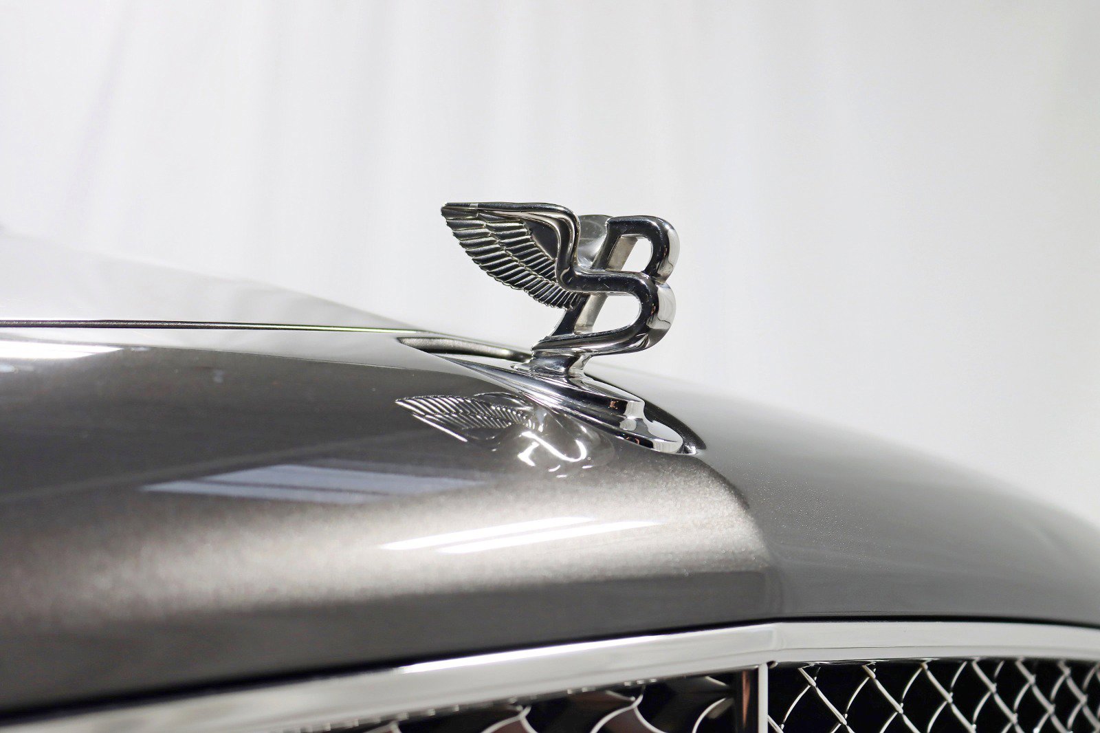 Used 2011 Bentley Mulsanne image 9