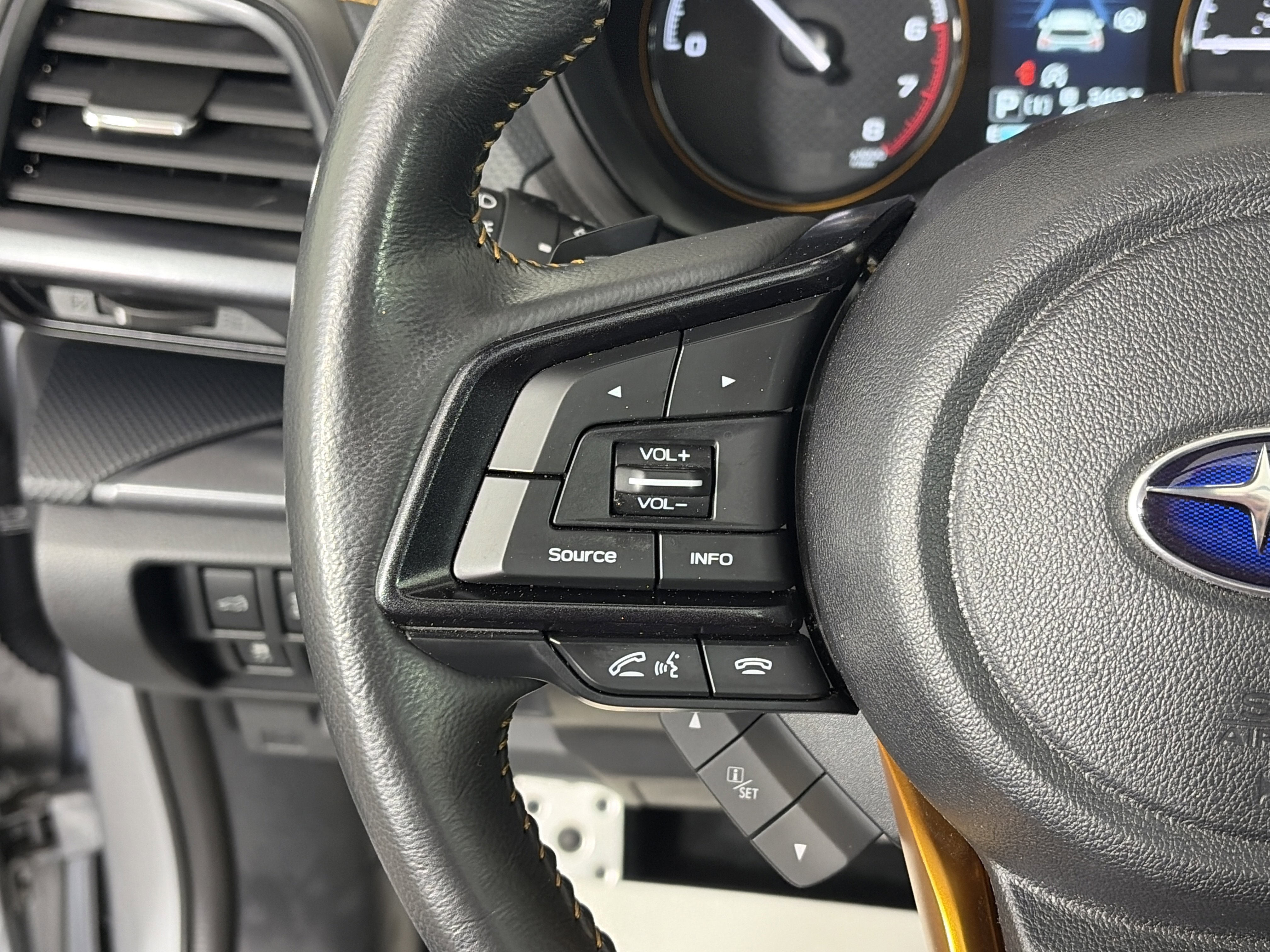 Certified 2023 Subaru Forester Wilderness image 30