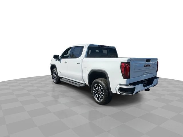 New 2026 GMC Sierra 1500 AT4 w/ AT4 Premium Package AWD/4WD image 7