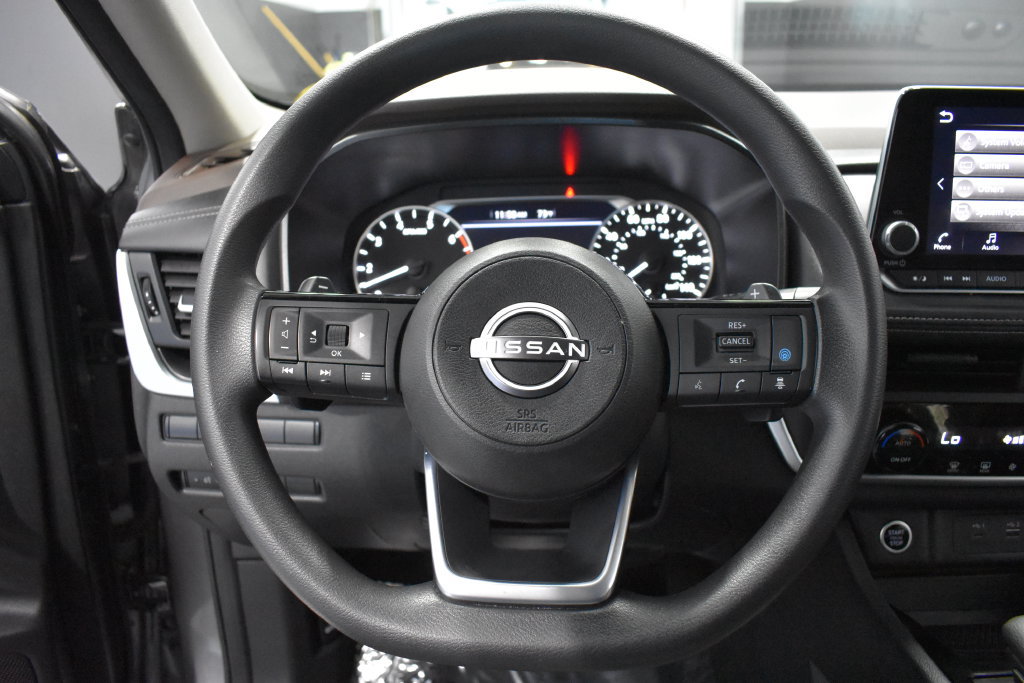 Certified 2023 Nissan Rogue SV AWD/4WD image 27