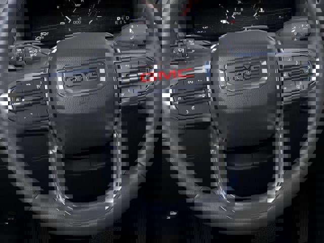 New 2026 GMC Terrain Elevation w/ Black Edition image 19