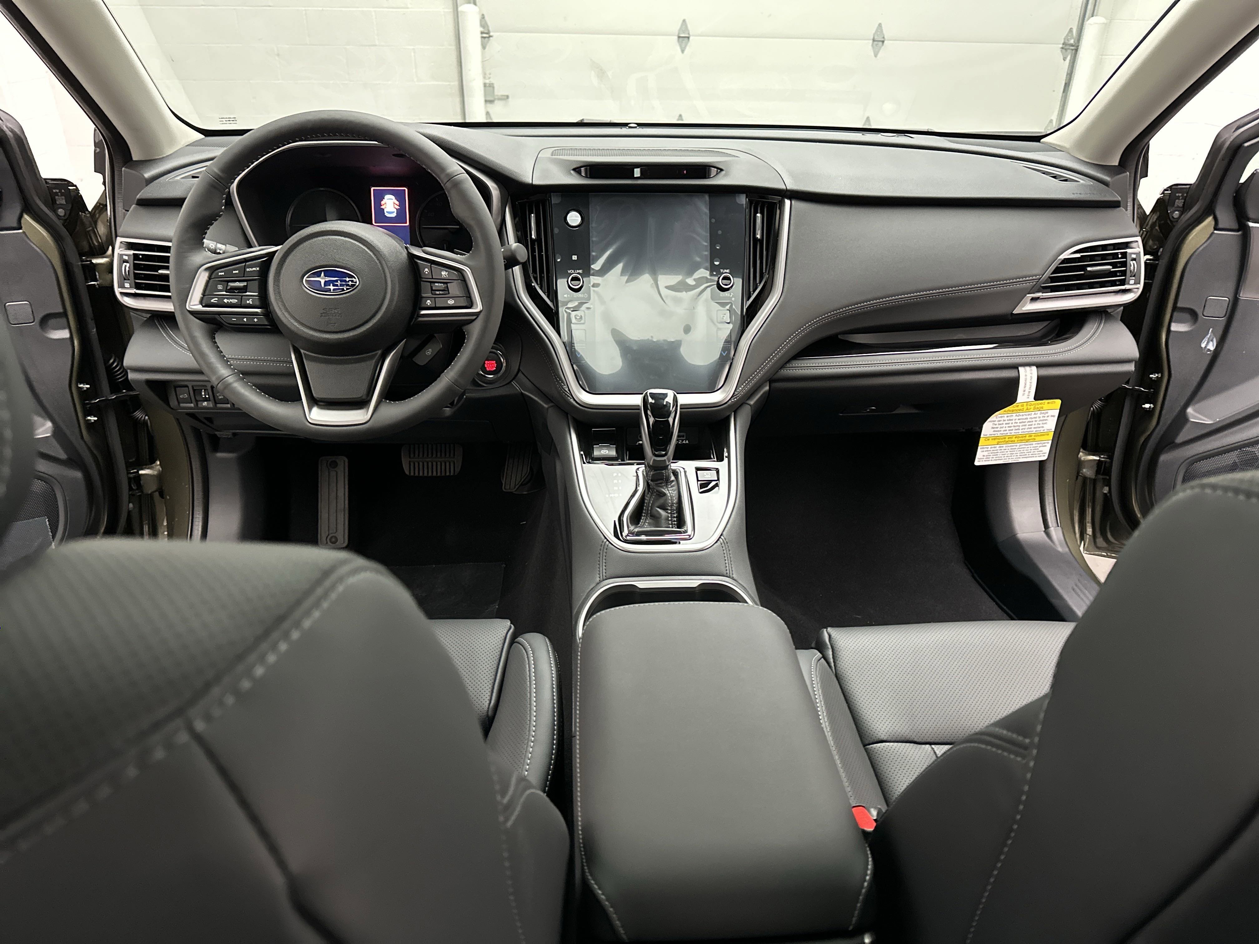 New 2025 Subaru Outback Touring image 24