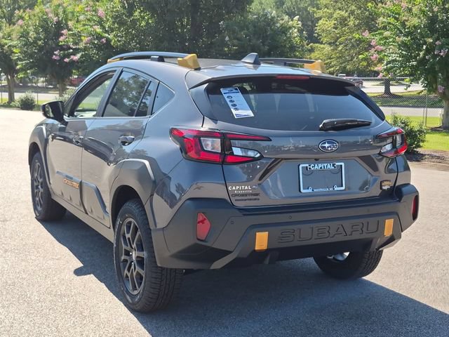 New 2026 Subaru Crosstrek 2.5i Wilderness w/ Crosstrek Mirror Package AWD/4WD image 5