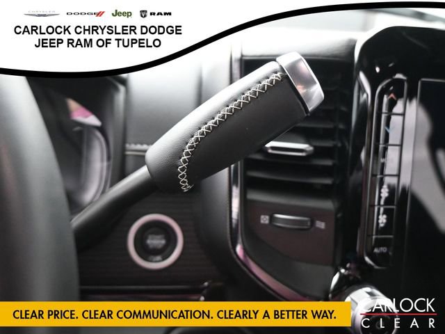 Used 2024 RAM 2500 Limited AWD/4WD image 23