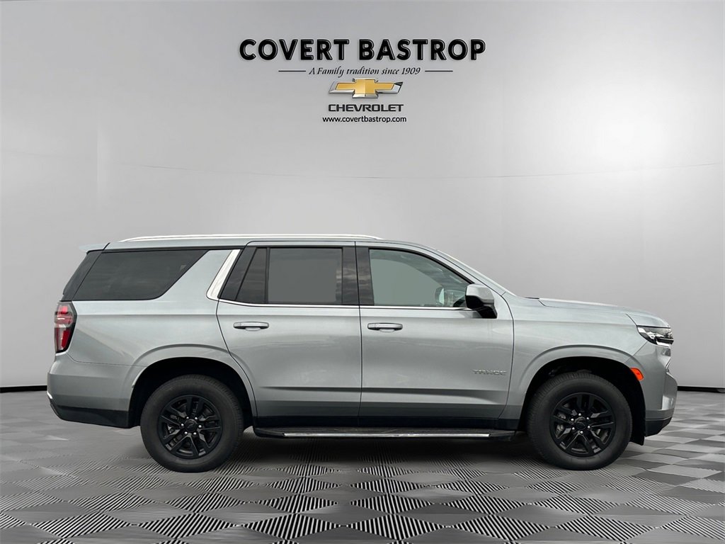Used 2023 Chevrolet Tahoe LT image 7