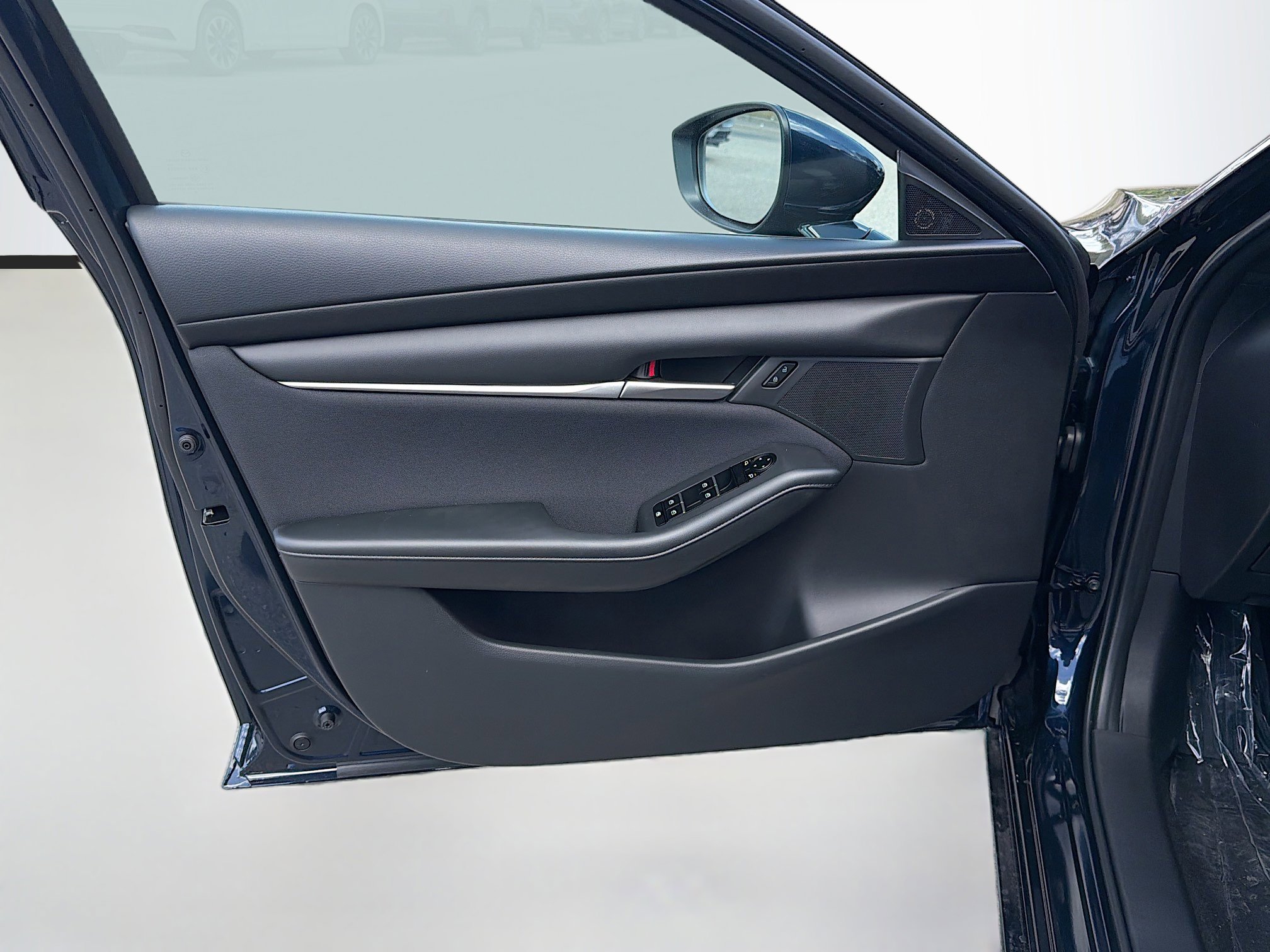 New 2026 MAZDA MAZDA3 s image 21