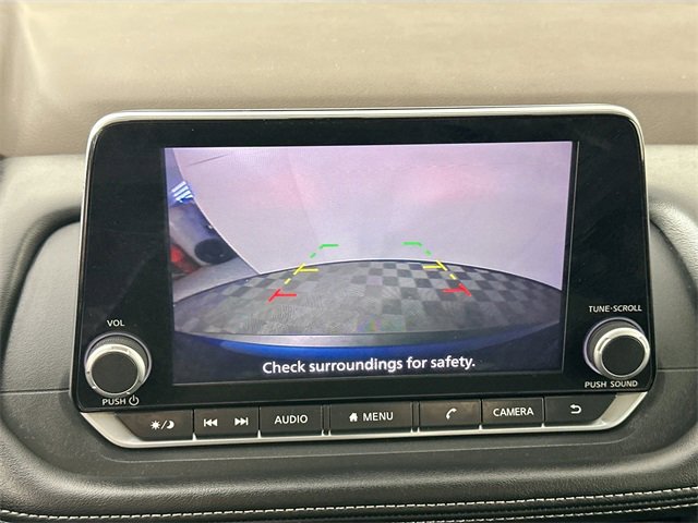 Used 2023 Nissan Rogue S image 13