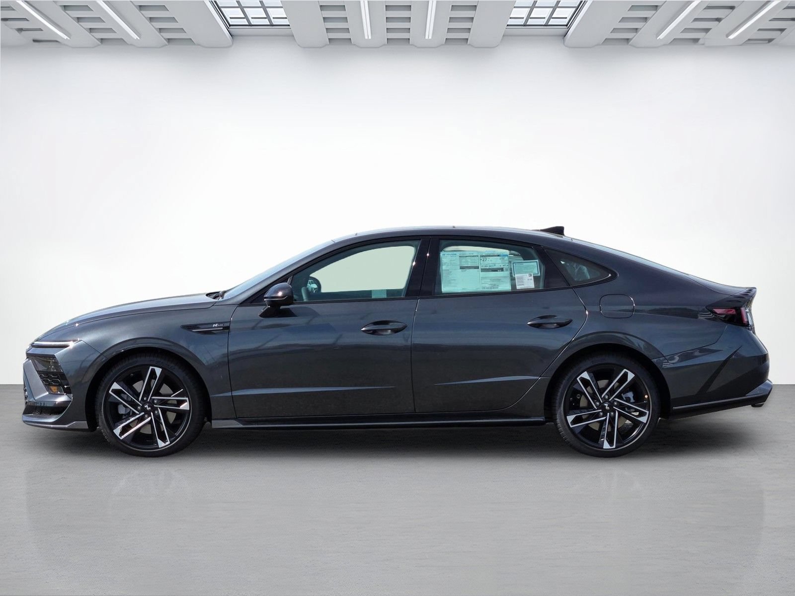New 2026 Hyundai Sonata N Line FWD image 7