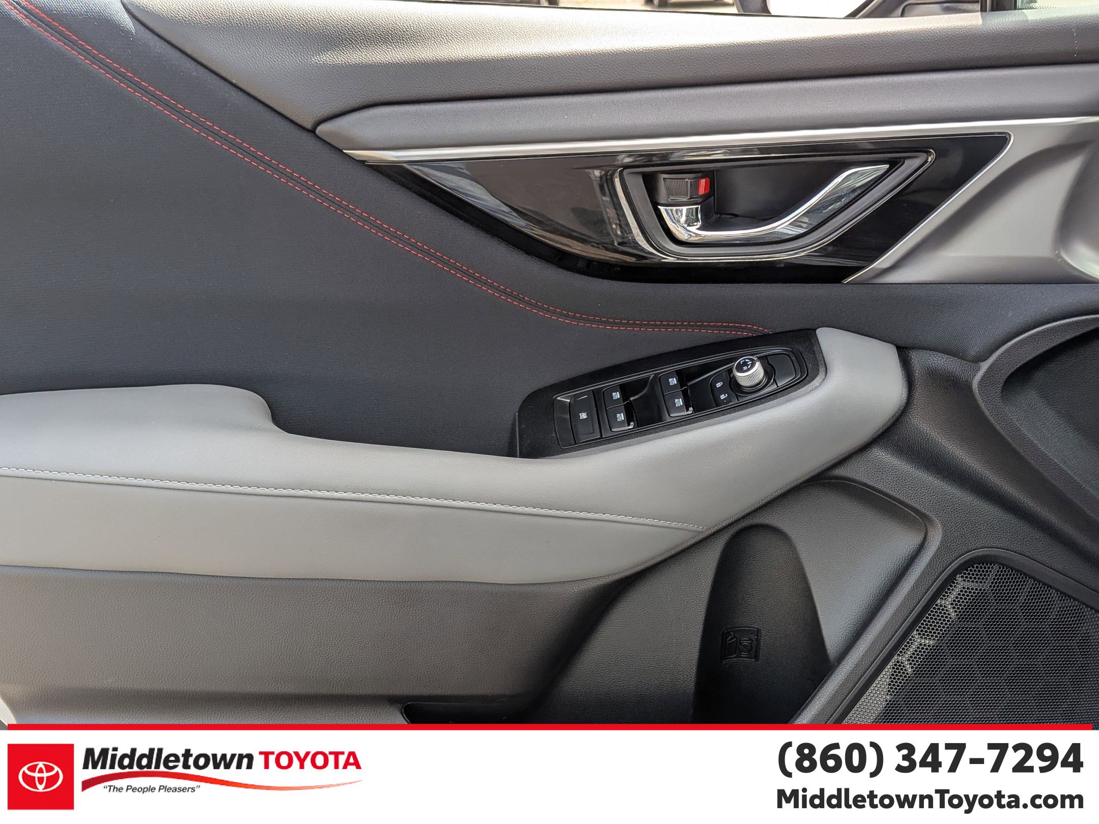 Used 2022 Subaru Legacy Sport image 10