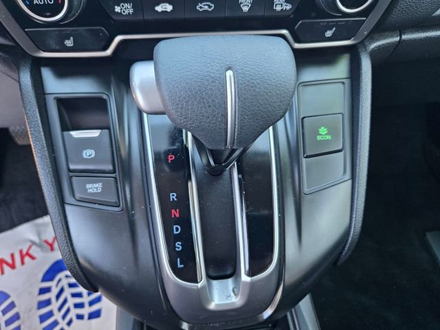 Used 2018 Honda CR-V EX image 17