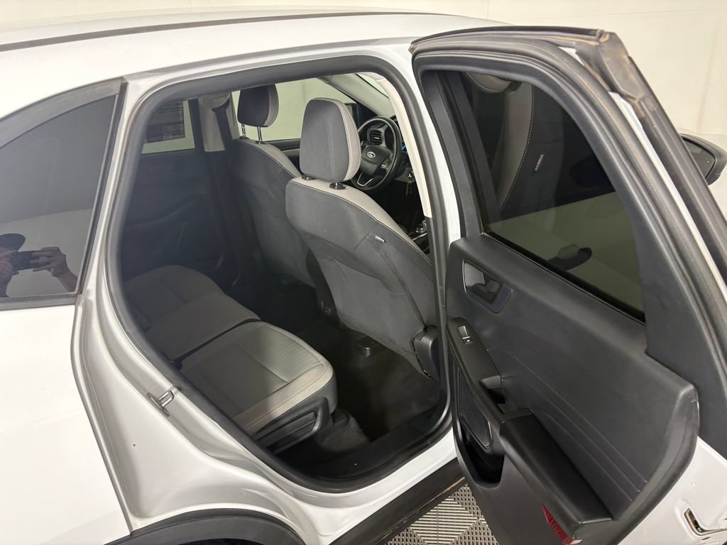 Used 2021 Ford Escape S AWD/4WD image 28