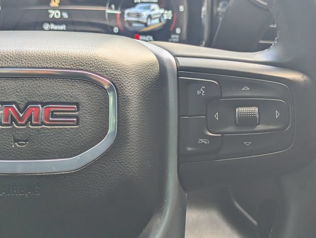 Certified 2024 GMC Sierra 1500 Elevation AWD/4WD image 18
