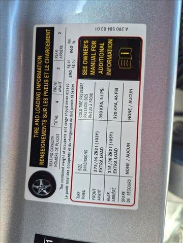 Certified 2021 Mercedes-Benz AMG GT 63 image 16