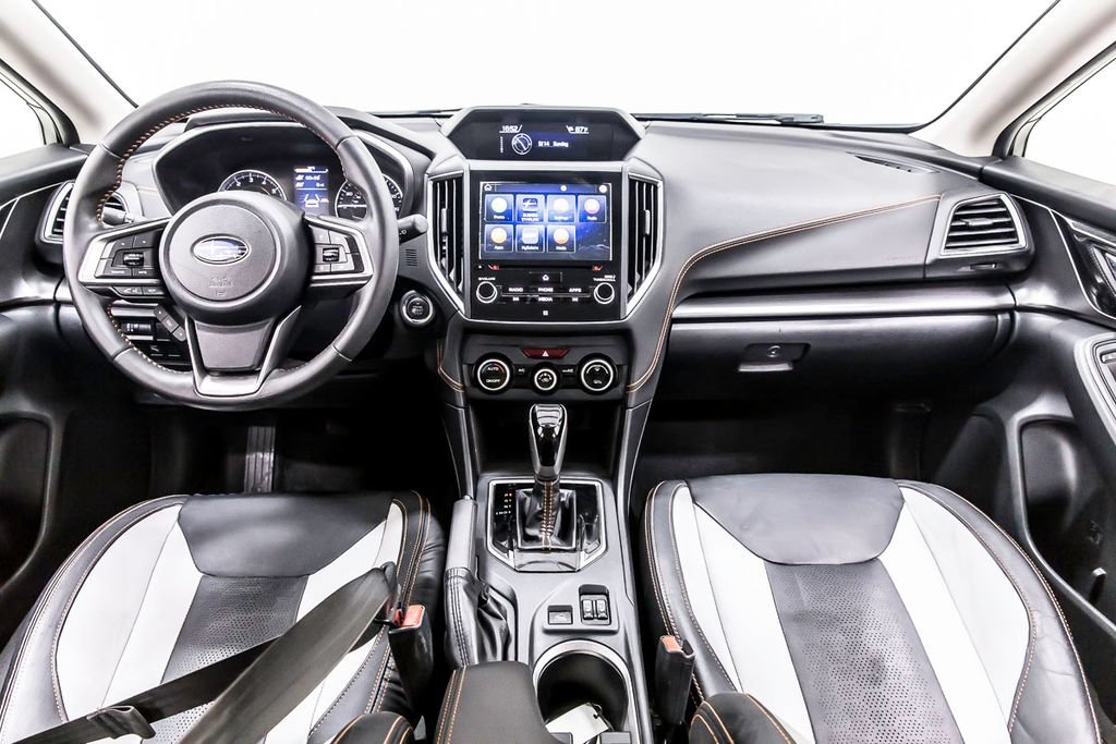 Used 2019 Subaru Crosstrek 2.0i Limited w/ Popular Package #2 AWD/4WD image 16