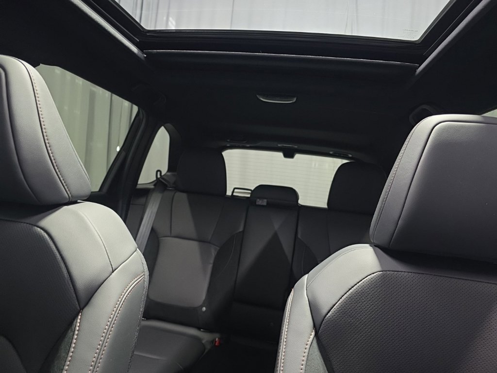 New 2026 Subaru Forester Touring w/ Touring Package AWD/4WD image 16