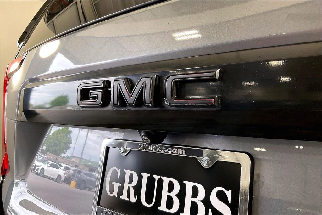 Used 2022 GMC Yukon Denali AWD/4WD image 43