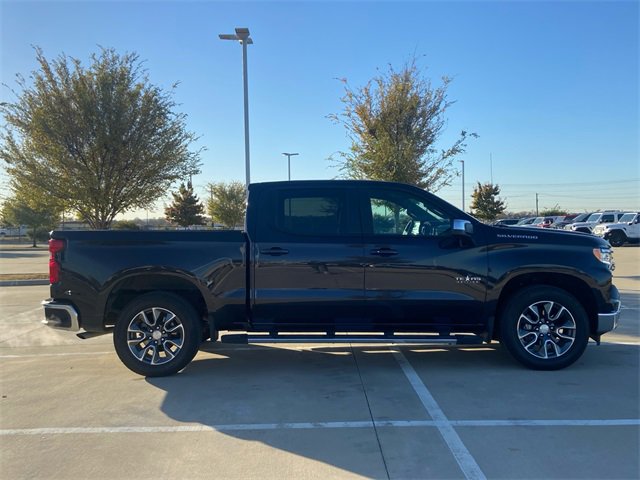 Used 2023 Chevrolet Silverado 1500 LT w/ Convenience Package II image 8