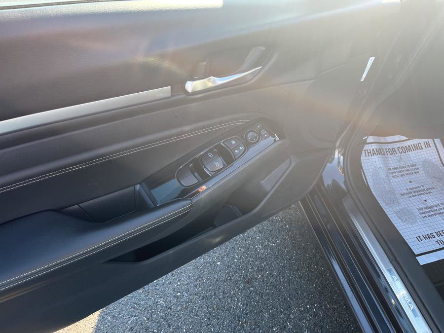 Used 2021 Nissan Altima 2.5 SL image 8