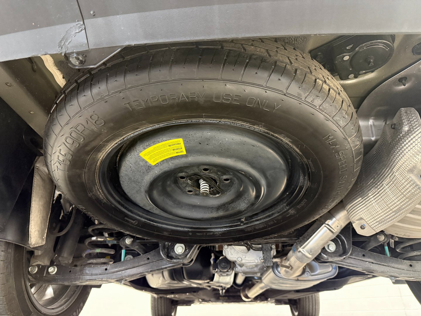 Used 2025 Kia Telluride SX Prestige X-Line image 61