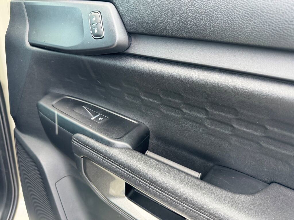 New 2025 Ford Ranger XLT w/ Equipment Group 301A High image 21