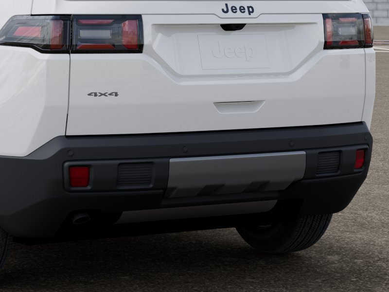 New 2027 Jeep Cherokee Limited AWD/4WD image 13
