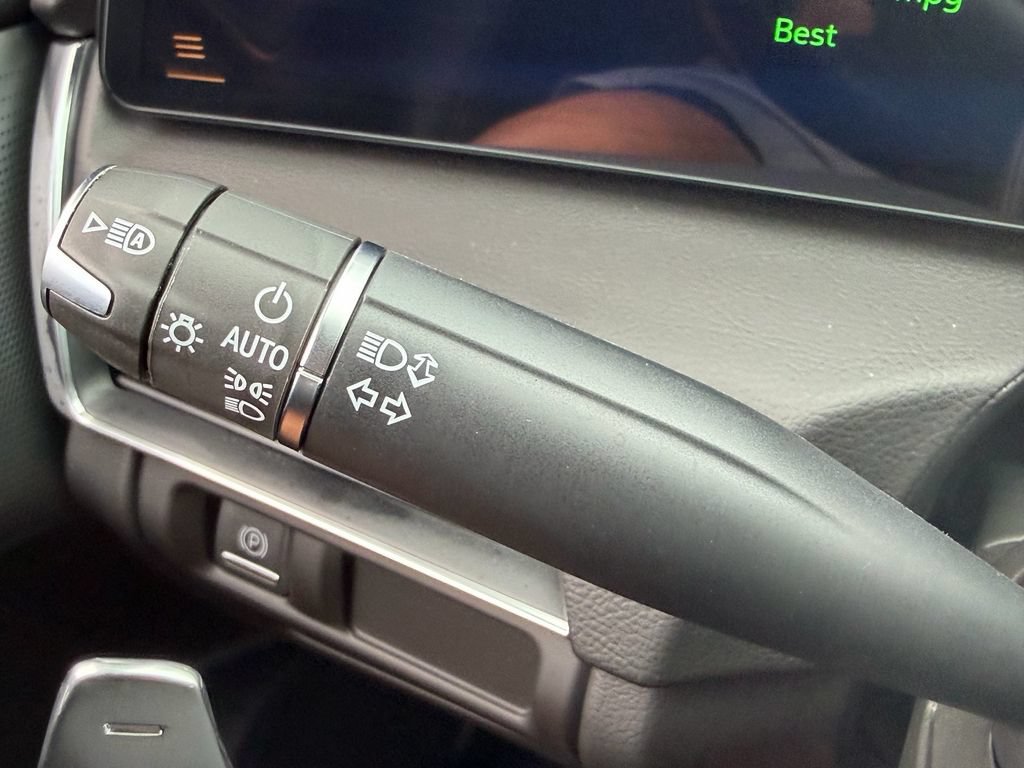 Used 2025 Cadillac CT5 Sport w/ Sun And Sound Package RWD image 31