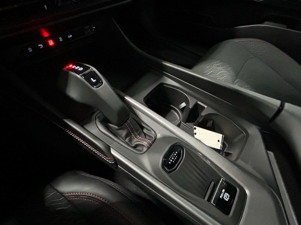 New 2026 Dodge Charger R/T Scat Pack image 14