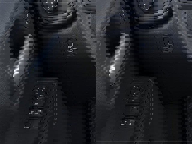 New 2026 Chevrolet Silverado 1500 Custom Trail Boss w/ LPO, Dark Essentials Package image 22