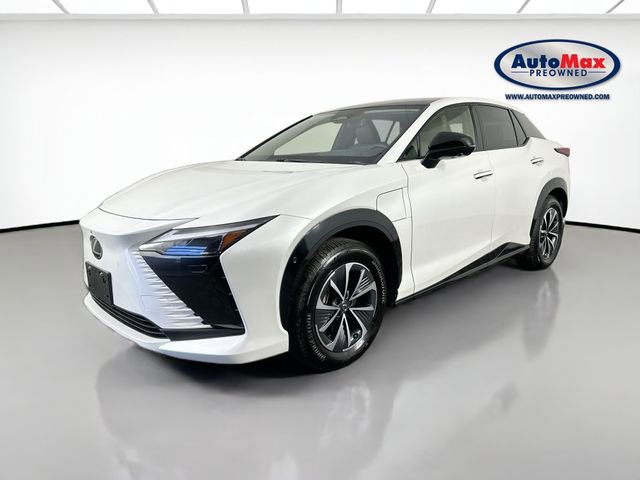 Used 2023 Lexus RZ 450e Premium w/ Technology Package AWD/4WD image 5