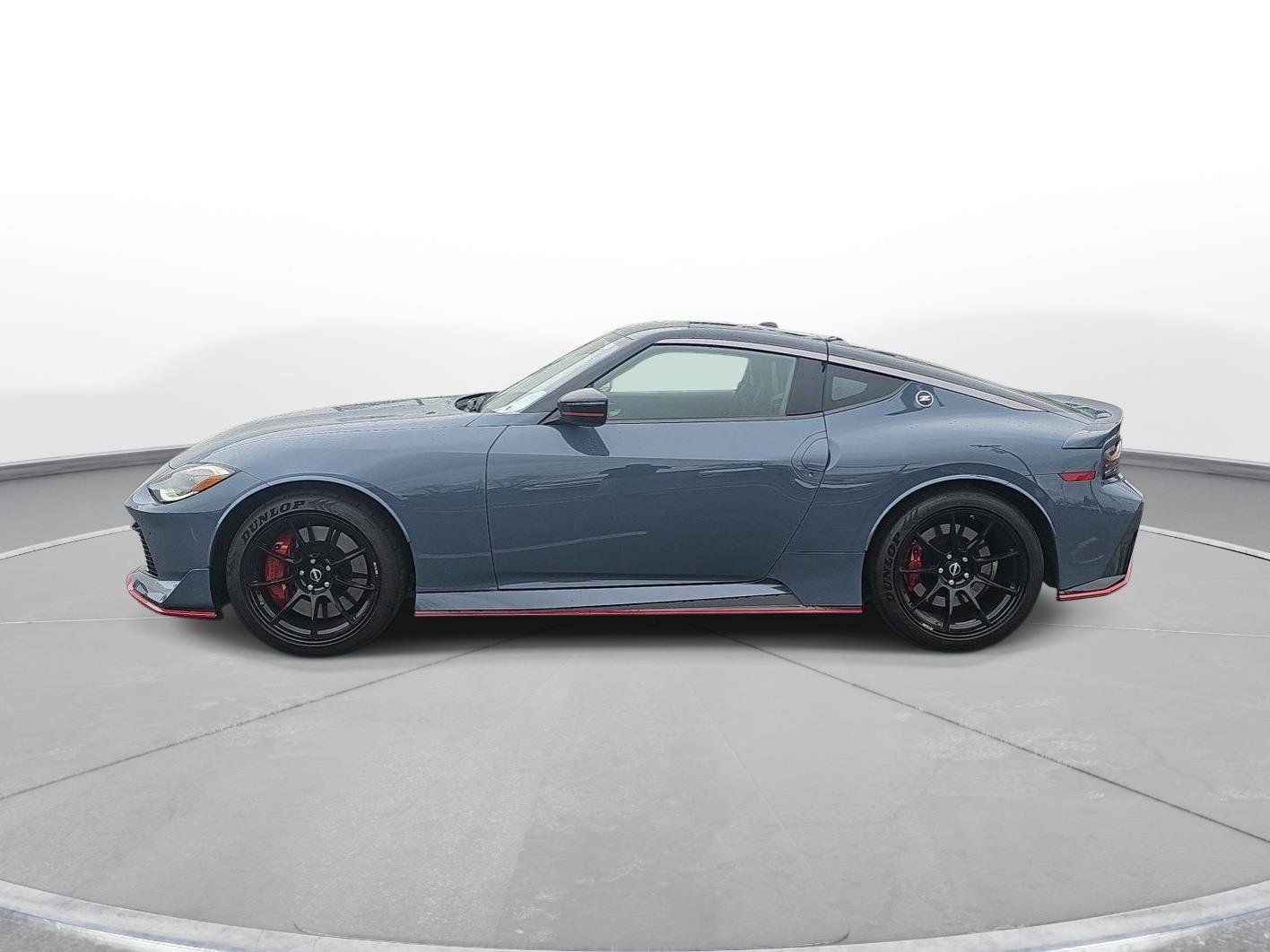 Used 2024 Nissan Z NISMO w/ Floor Mat Package RWD image 8