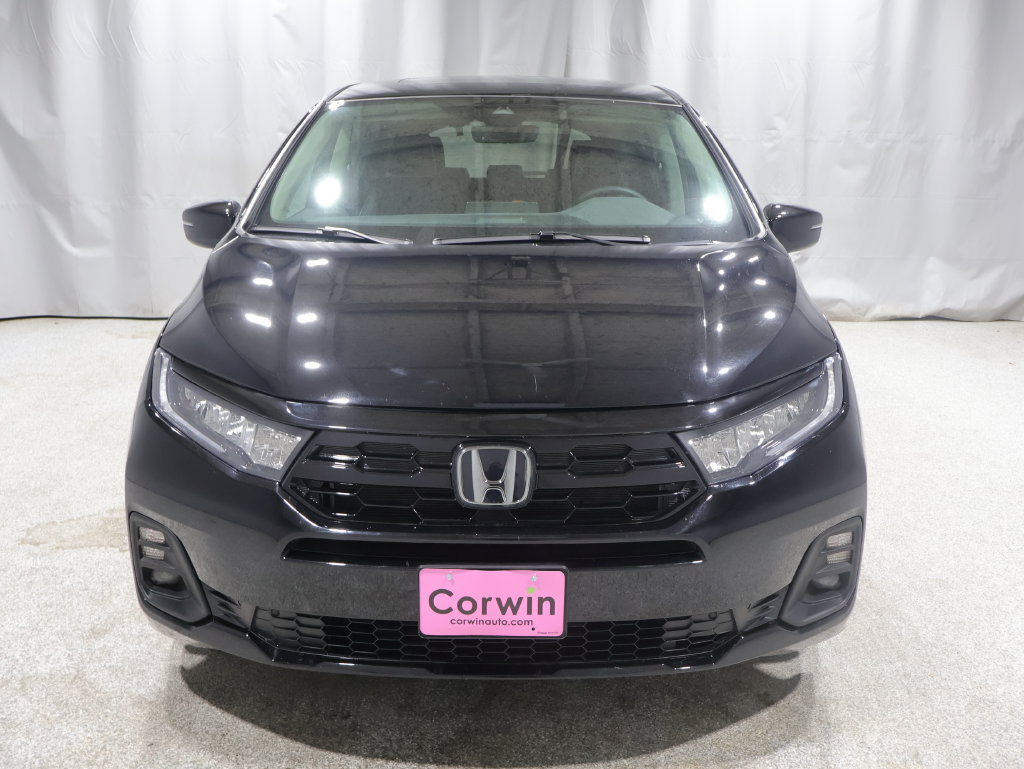 Used 2026 Honda Odyssey Touring image 8