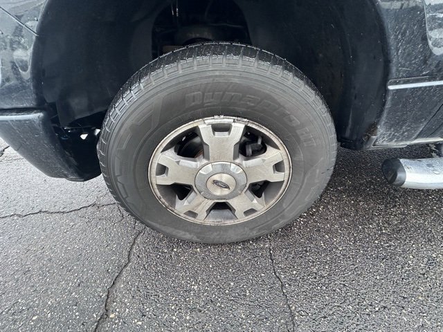 Used 2009 Ford F150 STX image 9