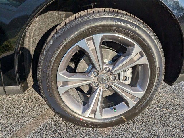 New 2025 Acura RDX w/ Technology Package image 9