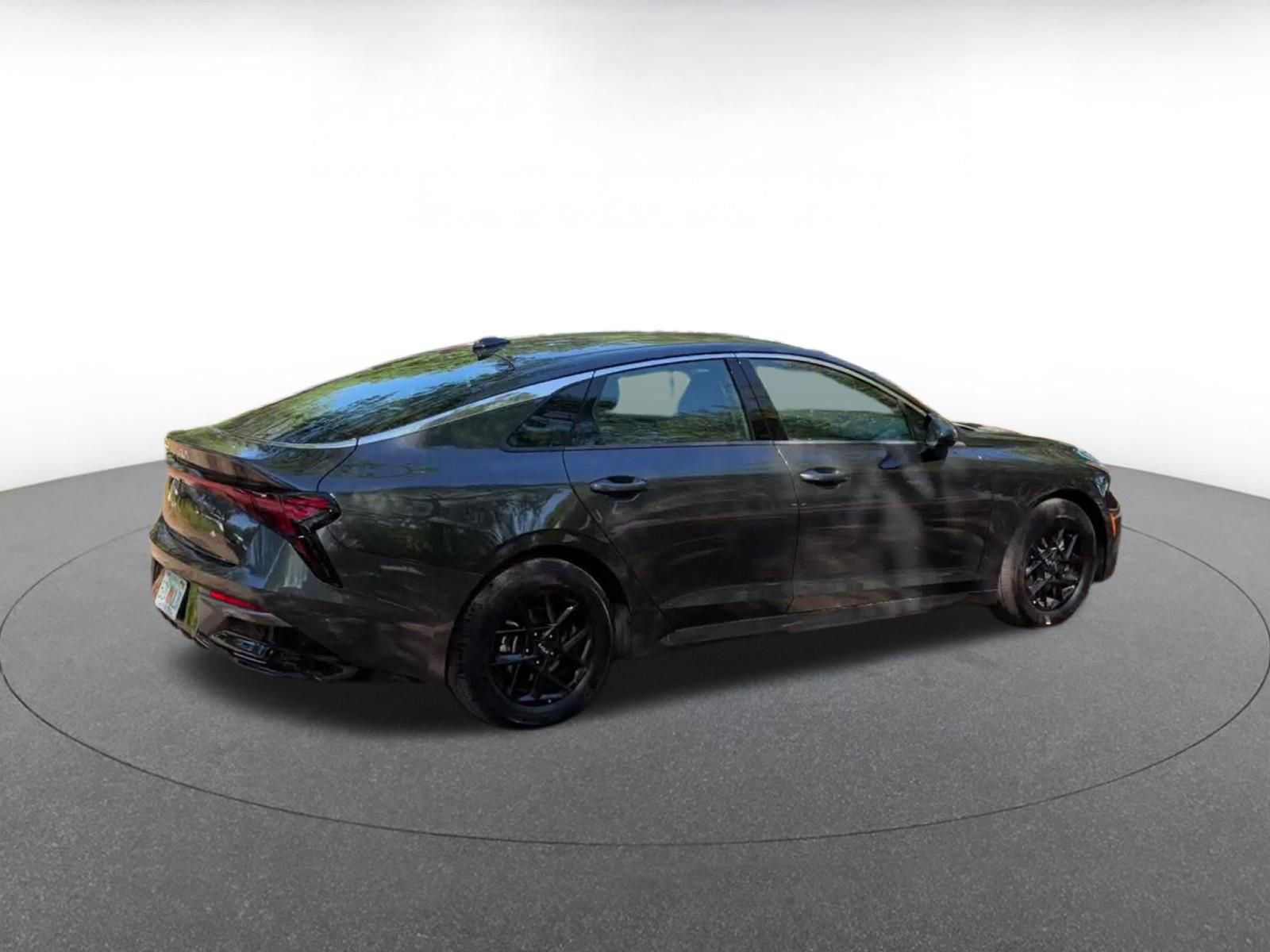 Used 2025 Kia K5 LXS image 15