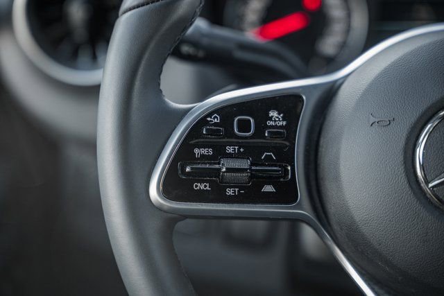 Used 2024 Mercedes-Benz Sprinter 3500 image 28