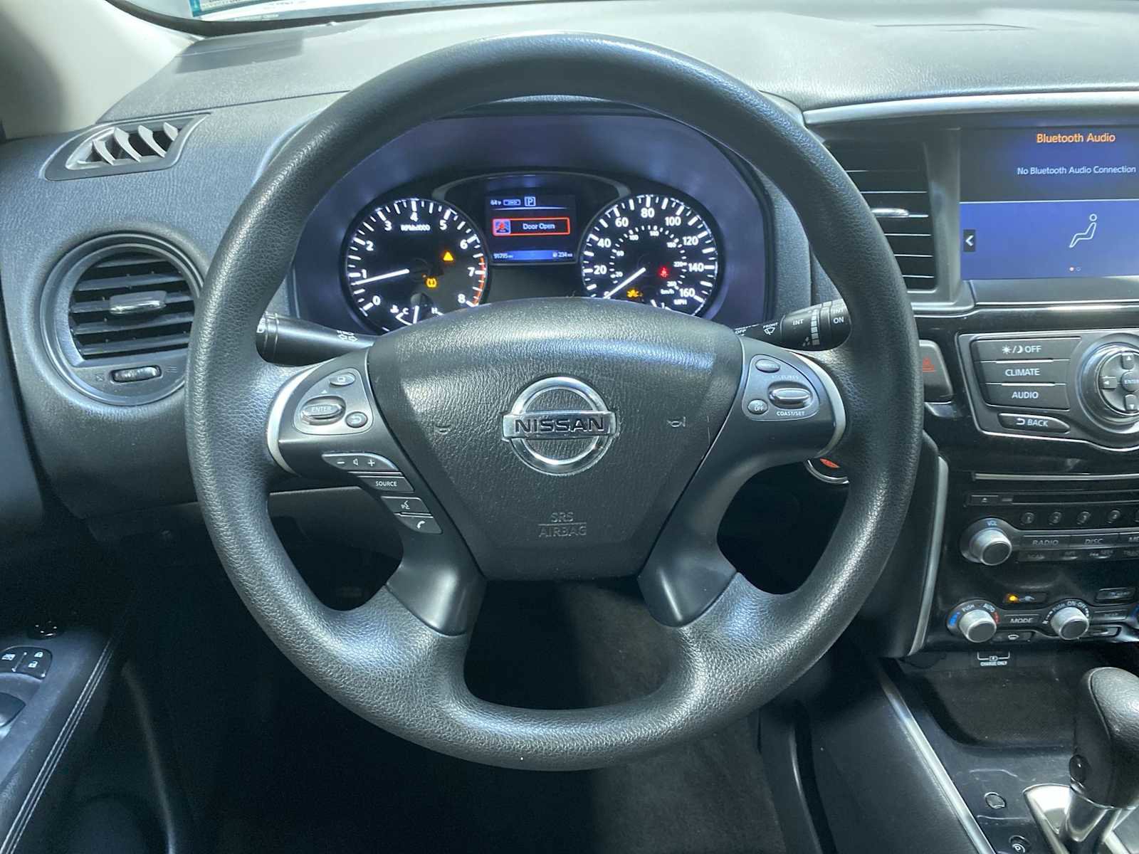 Used 2019 Nissan Pathfinder S AWD/4WD image 15