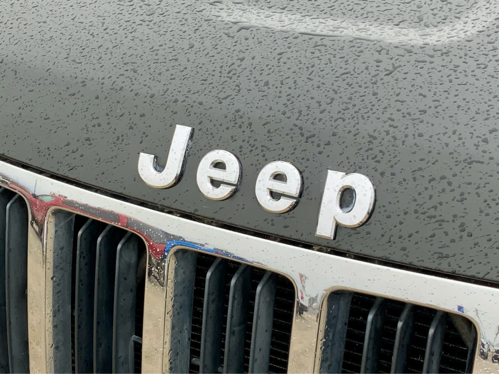 Used 2012 Jeep Grand Cherokee Laredo image 17