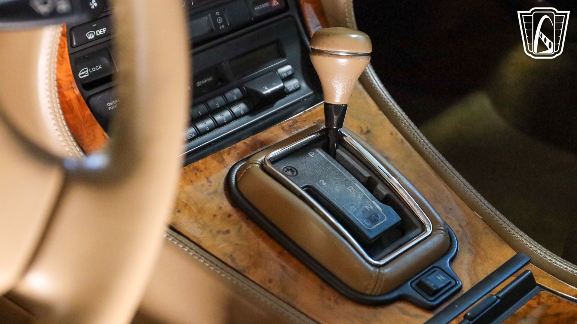 Used 1997 Jaguar XJ6 L RWD image 17