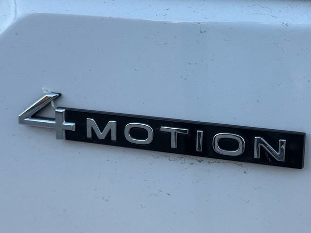 Used 2024 Volkswagen Atlas SE image 12