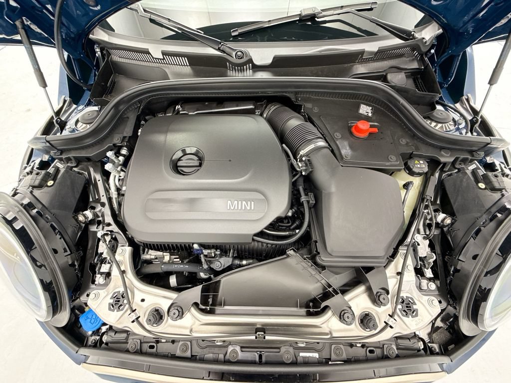 New 2026 MINI Cooper S FWD image 33
