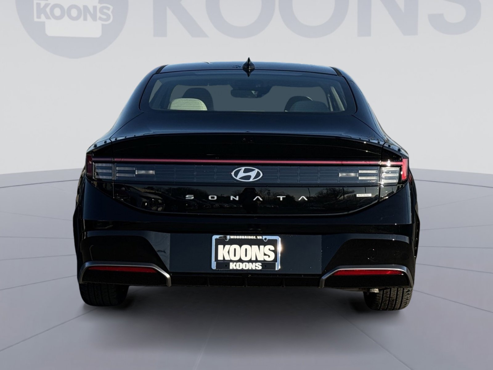 New 2026 Hyundai Sonata SEL image 5