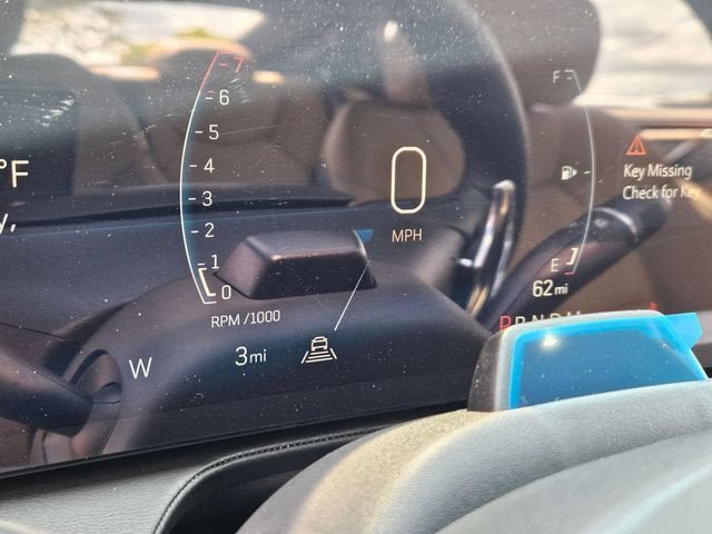 New 2026 Cadillac CT5 Premium Luxury RWD image 10