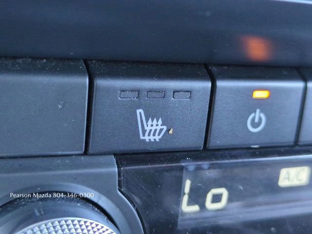 Used 2023 MAZDA CX-9 Touring AWD/4WD image 24