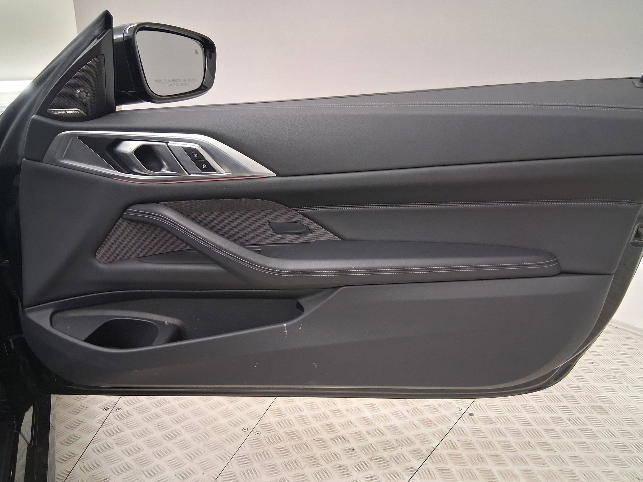 Used 2023 BMW 440i xDrive Convertible w/ Premium Package image 33