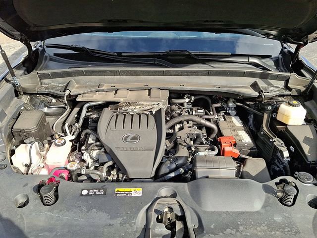 Used 2025 Lexus TX 350 AWD w/ Technology Package image 31